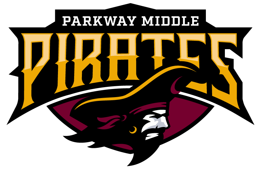 Parkway Middle Logo